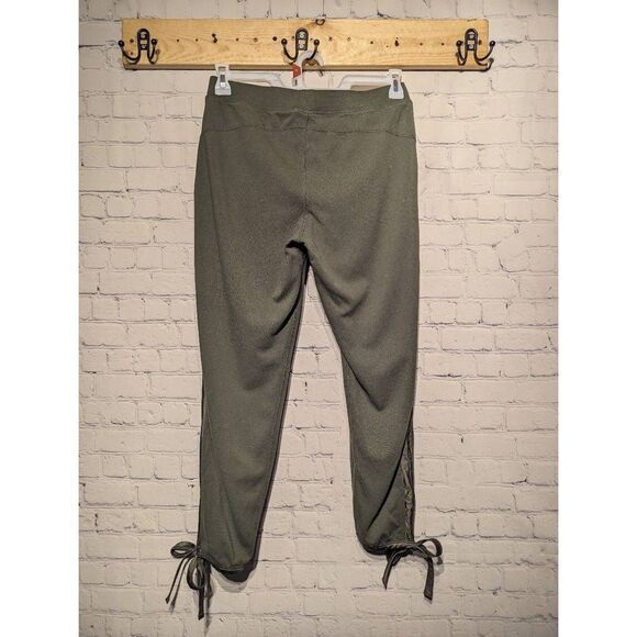 Fabletics jogger sweatpants w/ pockets medium - Picture 4 of 5